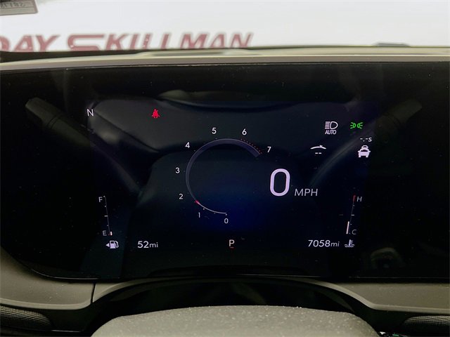 Used 2025 Buick Envista Avenir image 14