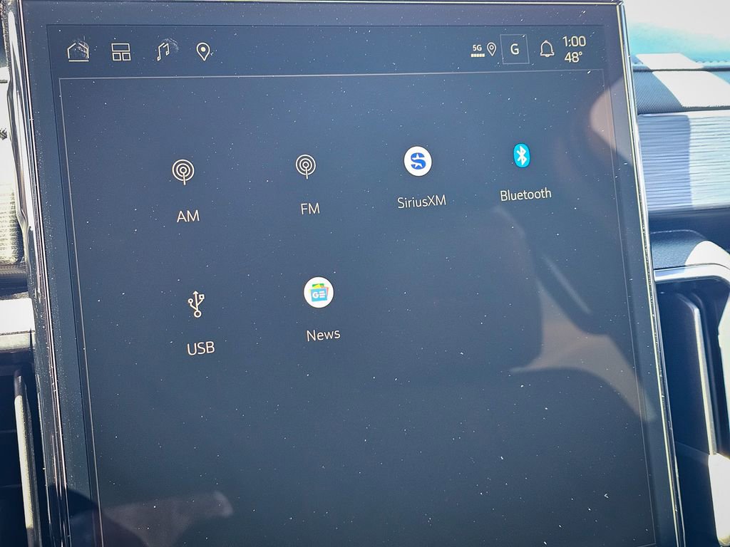 New 2026 GMC Acadia AT4 image 23