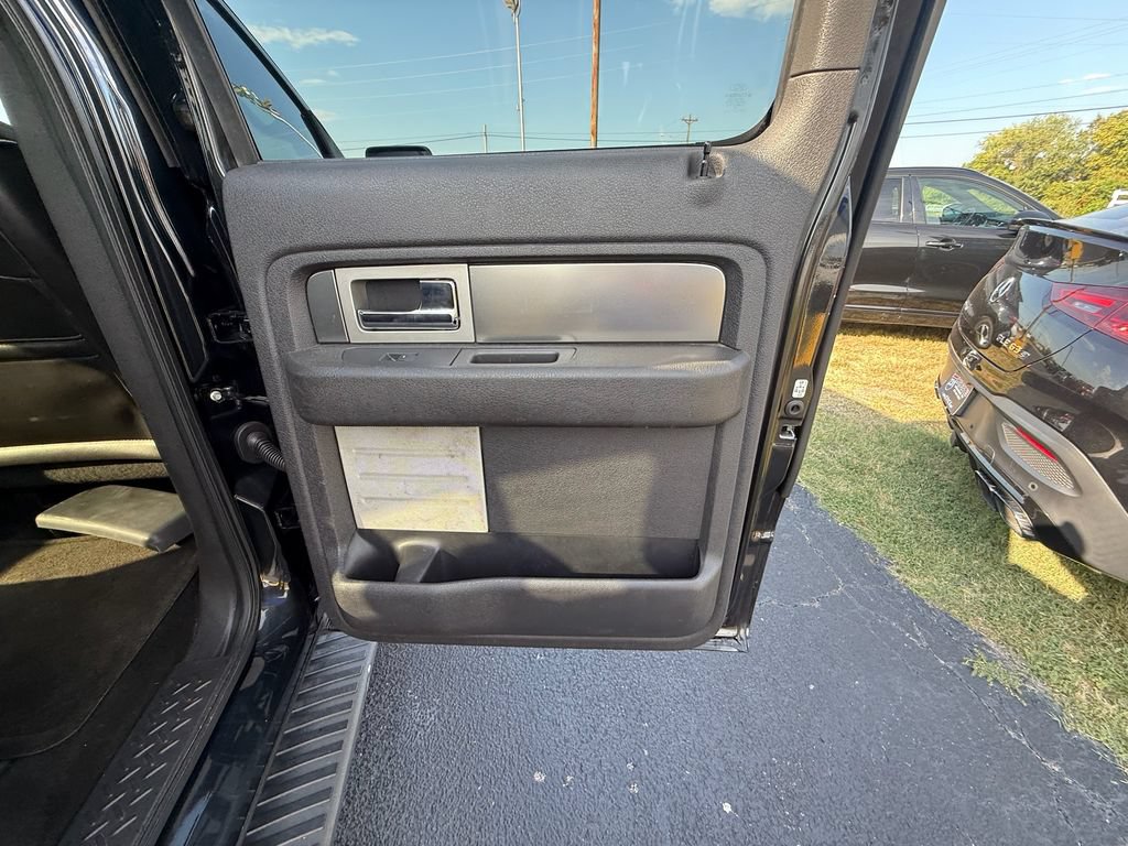 Used 2013 Ford F150 FX4 w/ Luxury Equipment Group AWD/4WD image 20