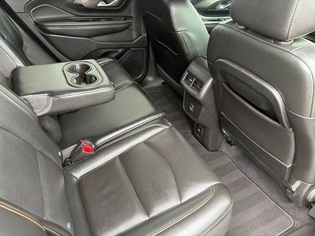 Used 2020 GMC Terrain SLT AWD/4WD image 35