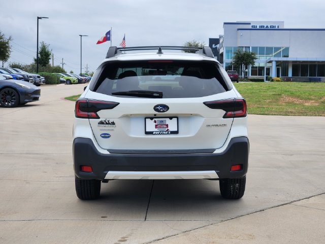 Certified 2024 Subaru Outback Limited AWD/4WD image 6