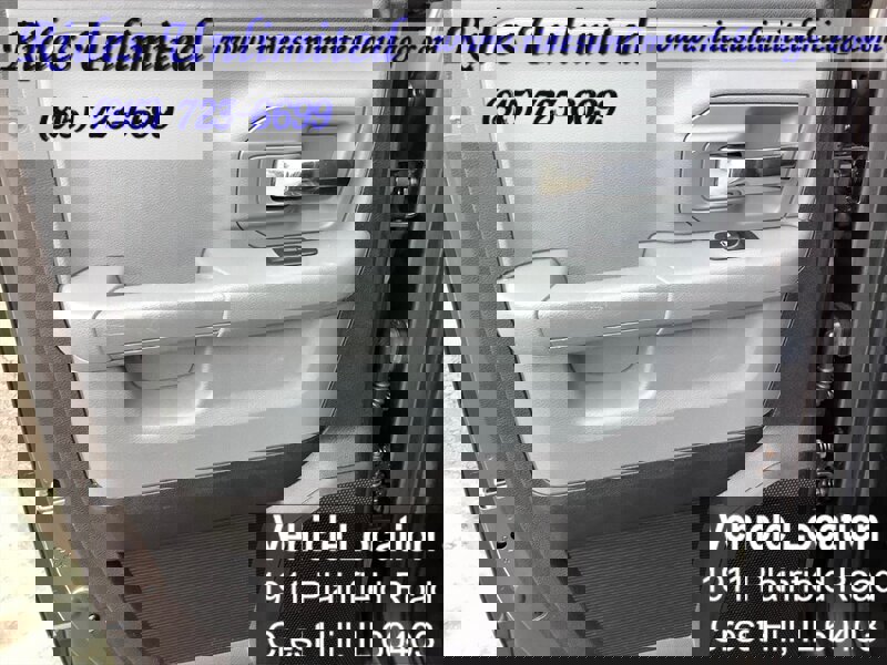 Used 2014 RAM 1500 Big Horn image 28