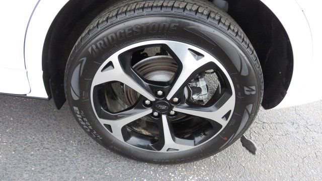 Certified 2023 Ford Escape ST-Line Select w/ Tech Pack #2 image 29