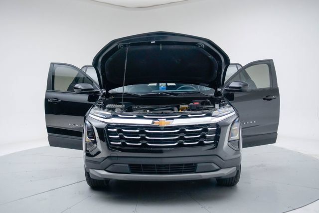 Used 2026 Chevrolet Equinox LT AWD/4WD image 15