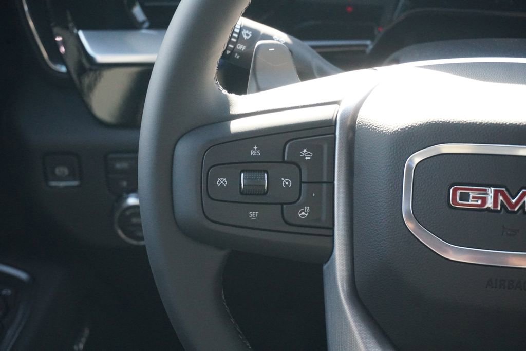 New 2026 GMC Sierra 1500 Elevation w/ Elevation Premium Package image 27