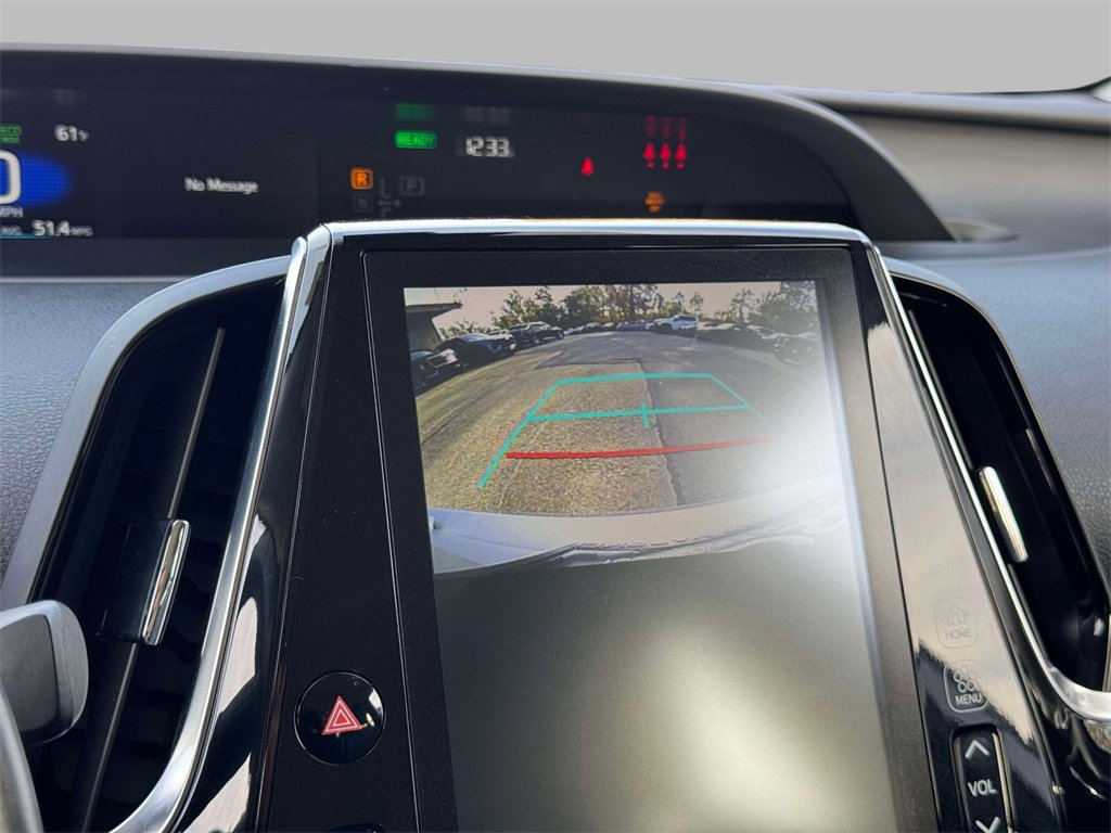 Used 2022 Toyota Prius Prime image 6