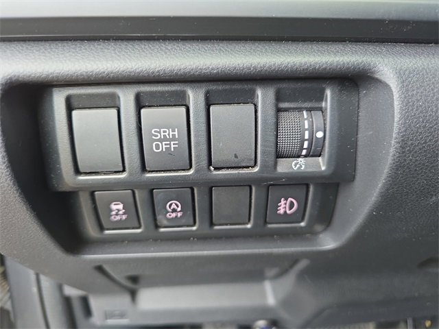 Used 2023 Subaru Forester Base image 27