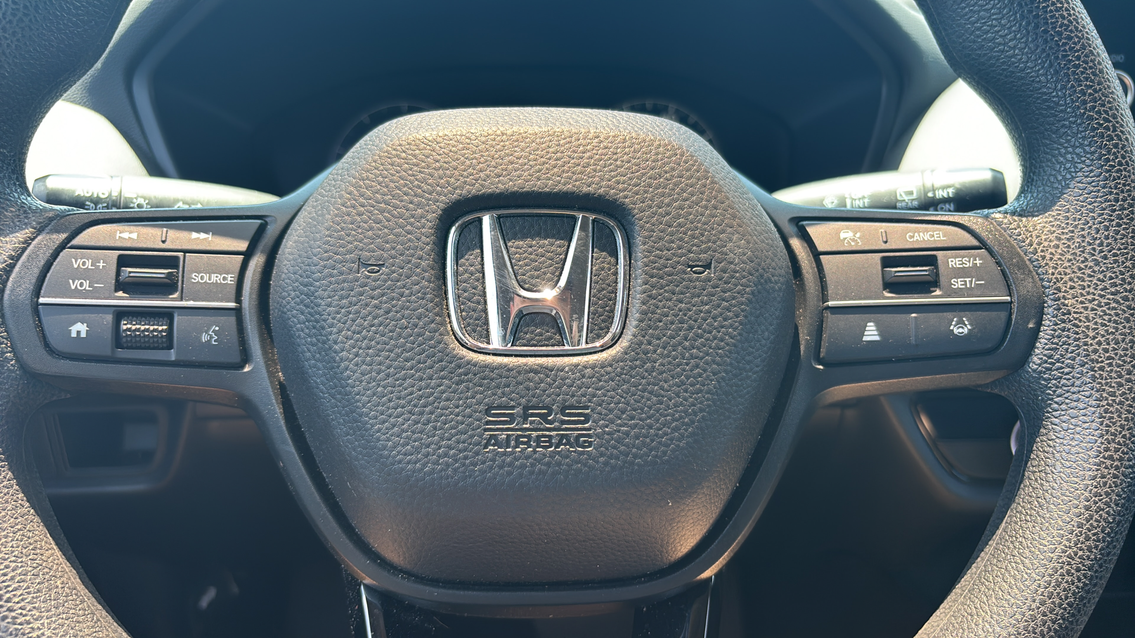 Certified 2024 Honda HR-V LX image 27