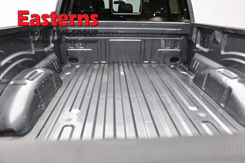 Used 2025 Ford F150 King Ranch AWD/4WD image 9