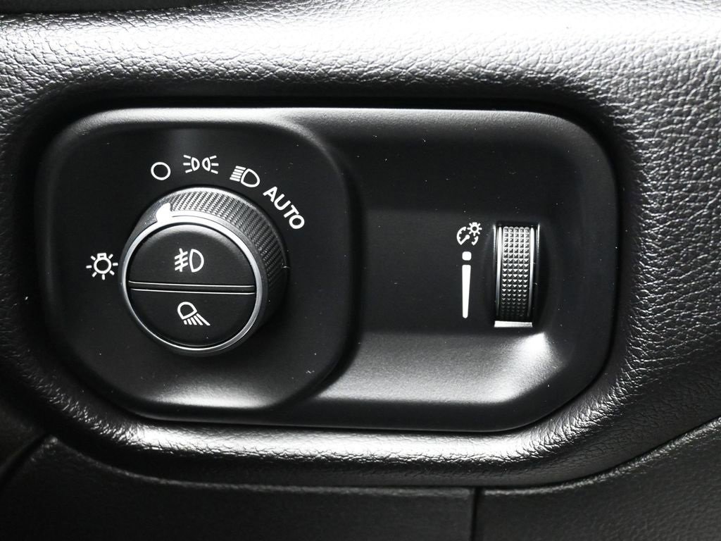 Certified 2024 RAM 2500 Big Horn image 22