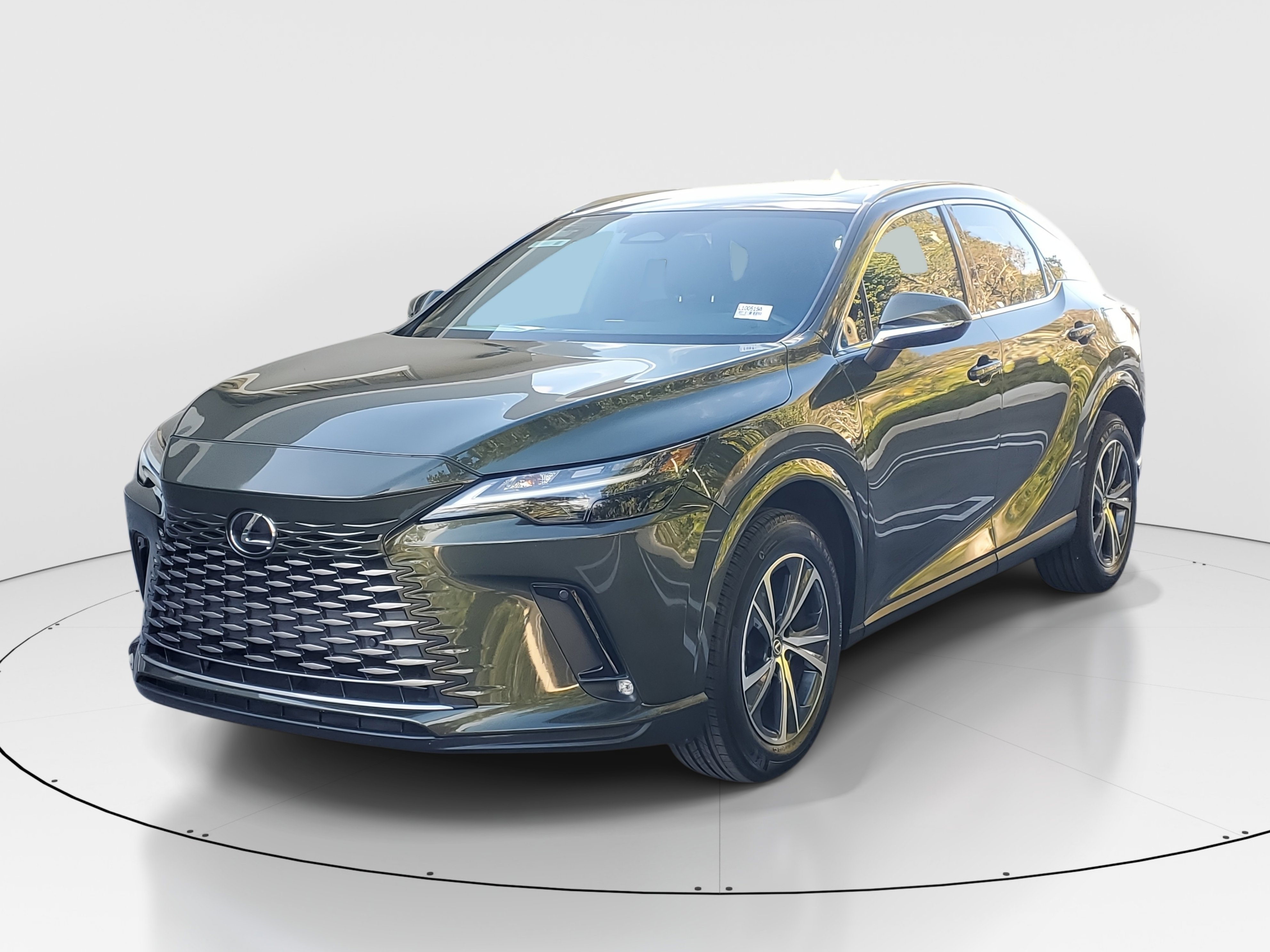 Used 2023 Lexus RX 350 Premium w/ Cold Area Package image 3