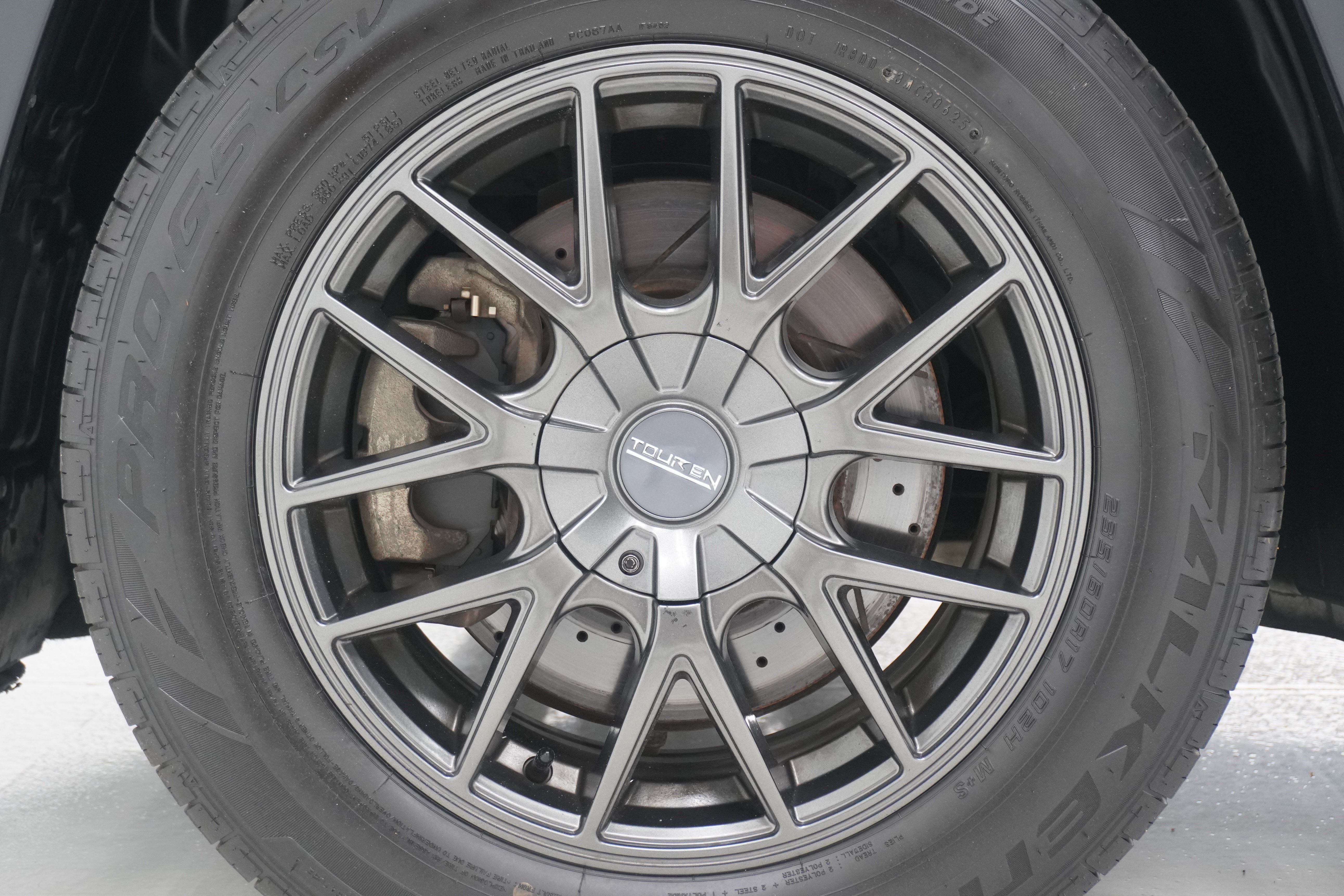 Used 2014 Jeep Cherokee Latitude FWD image 21