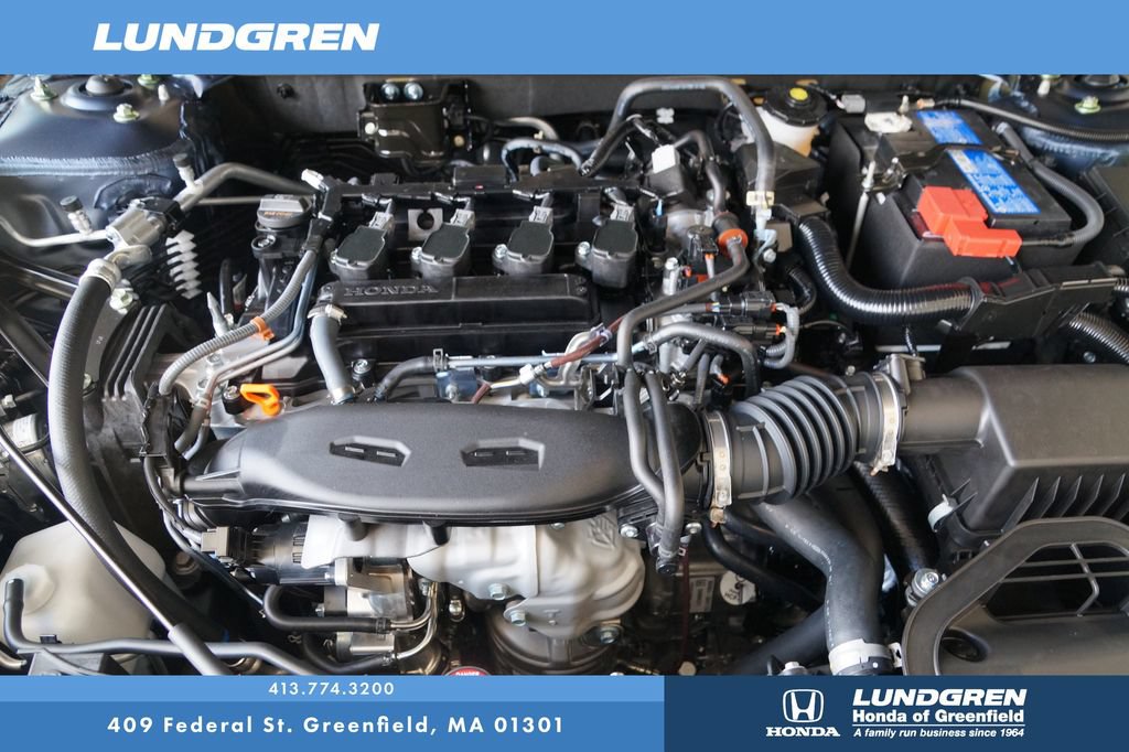 Used 2025 Honda Accord SE image 34