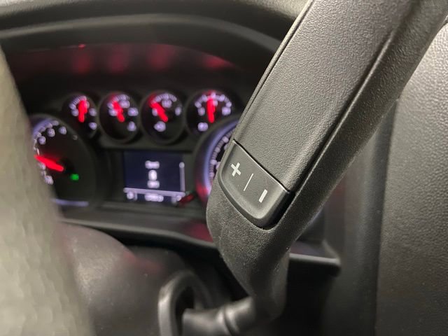 Used 2024 Chevrolet Silverado 1500 W/T w/ WT Fleet Convenience Package image 35