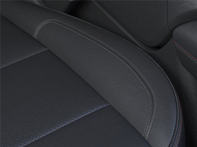 New 2026 Chevrolet Tahoe RST w/ RST Capability Package image 21