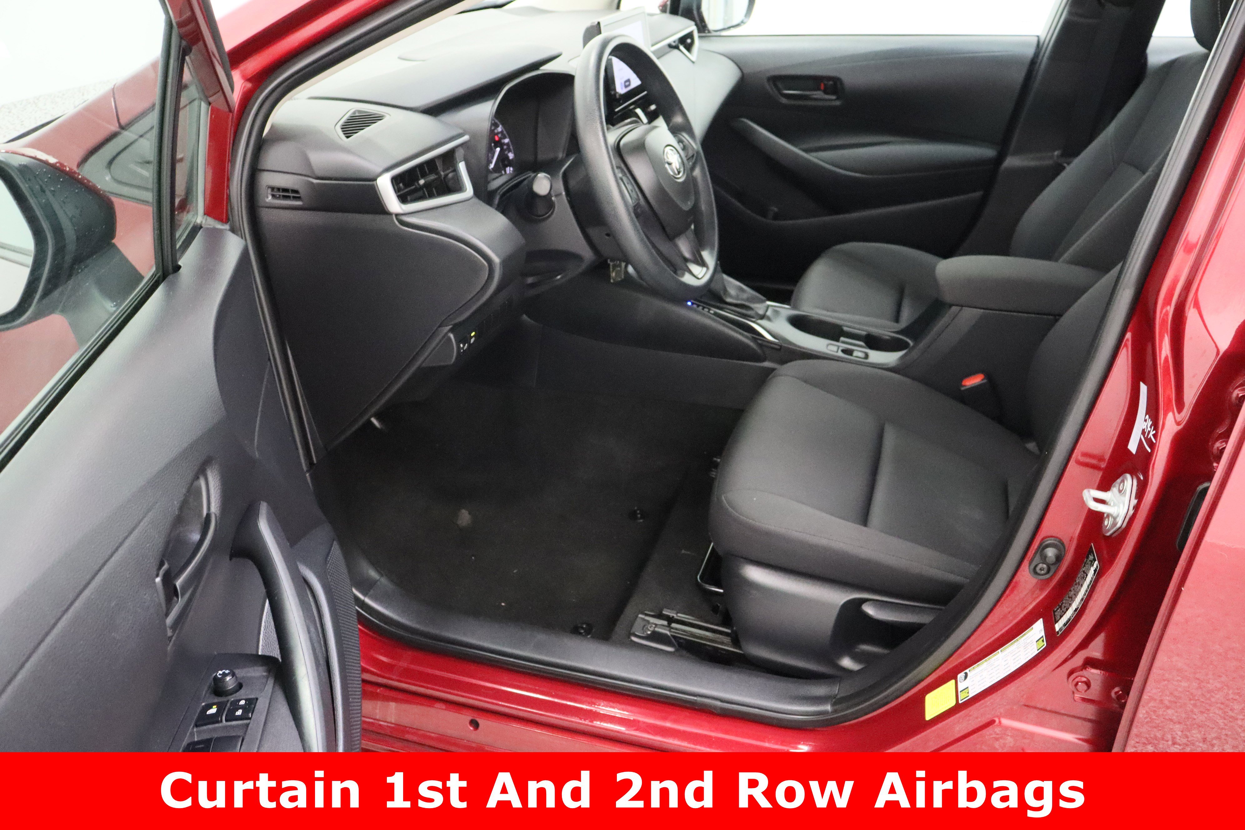 Used 2024 Toyota Corolla LE image 14