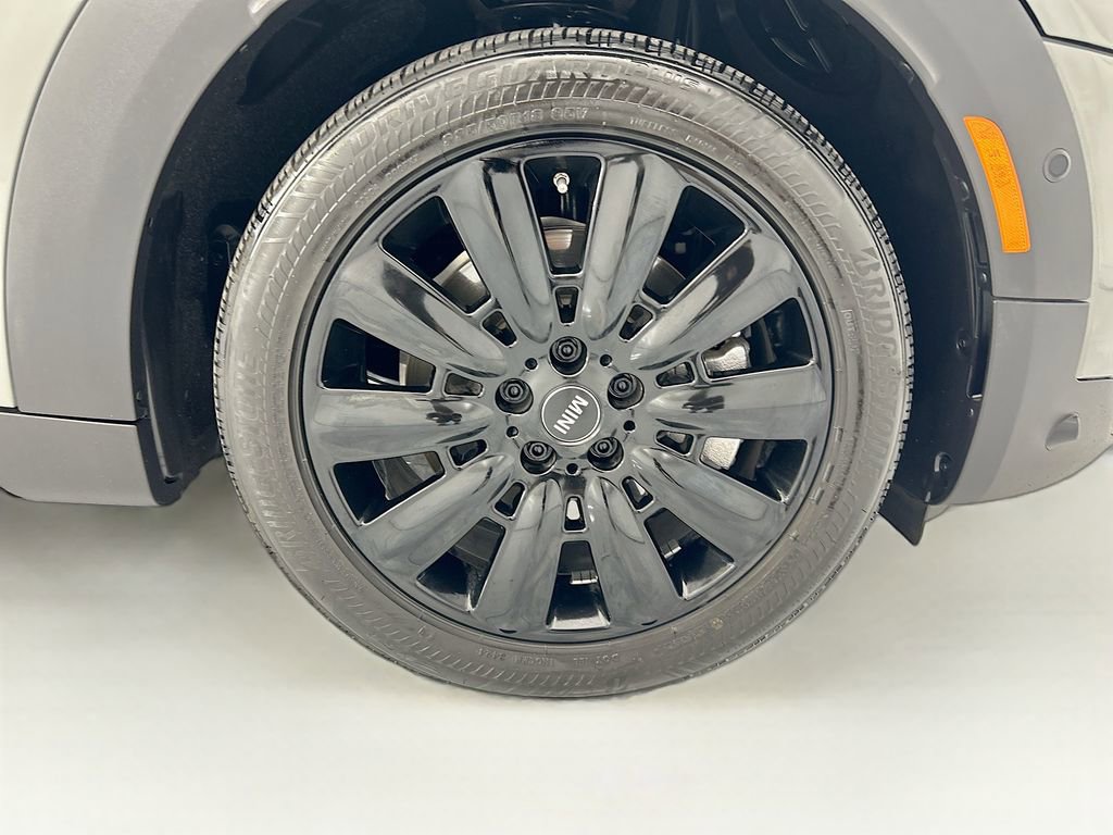 Used 2022 MINI Cooper Countryman S image 31