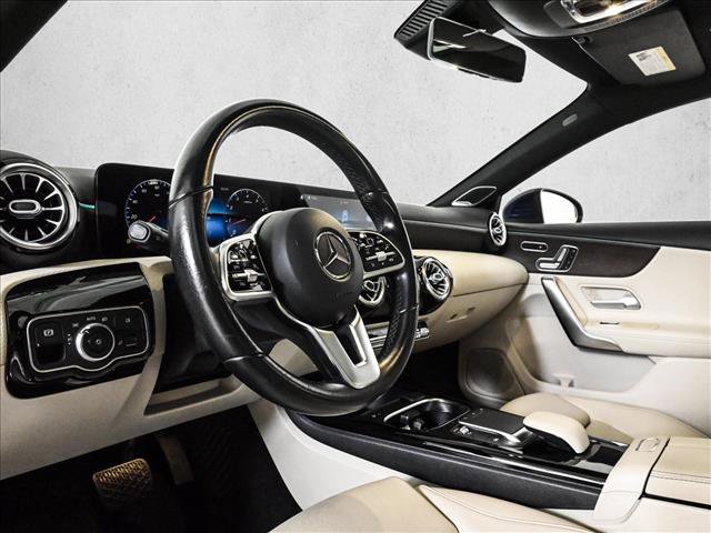 Used 2021 Mercedes-Benz A 220 4MATIC image 10