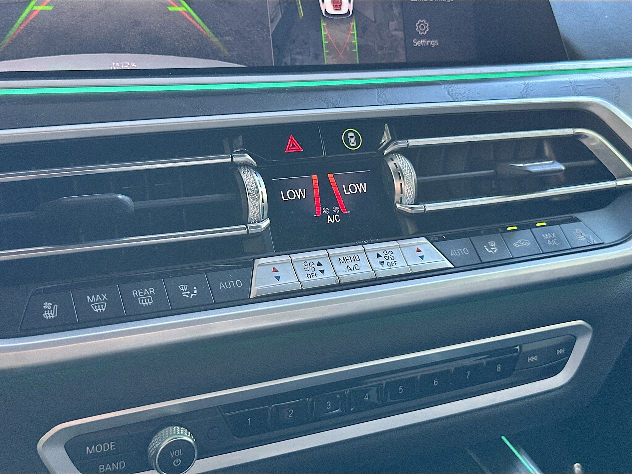 Certified 2022 BMW X7 M50i image 16