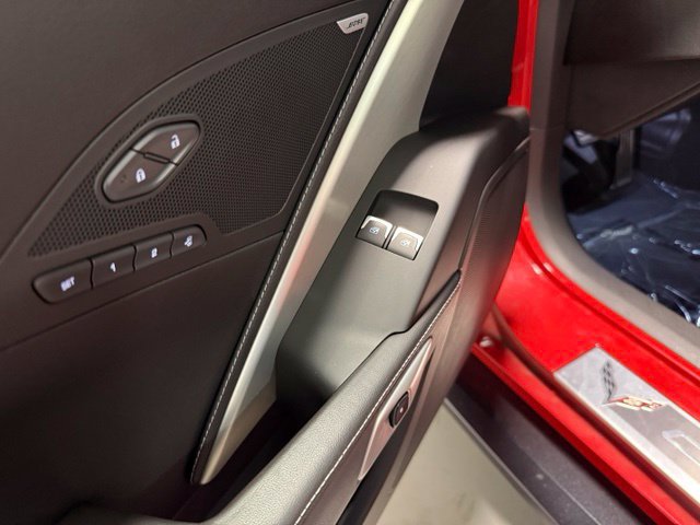Used 2018 Chevrolet Corvette Grand Sport RWD image 11