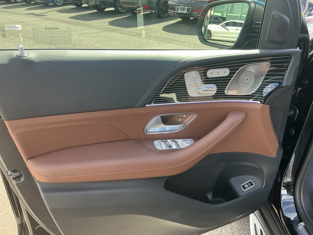 New 2026 Mercedes-Benz GLE 450 4MATIC image 15