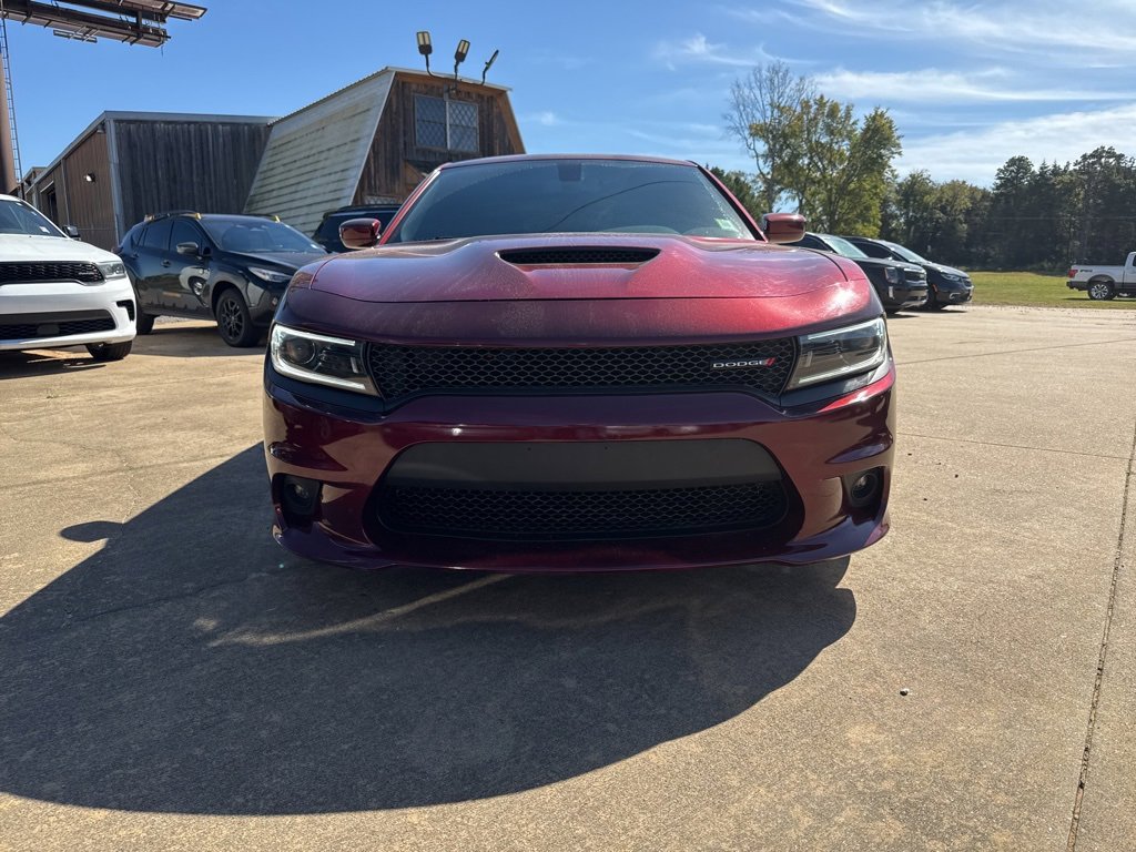 Certified 2022 Dodge Charger R/T image 2