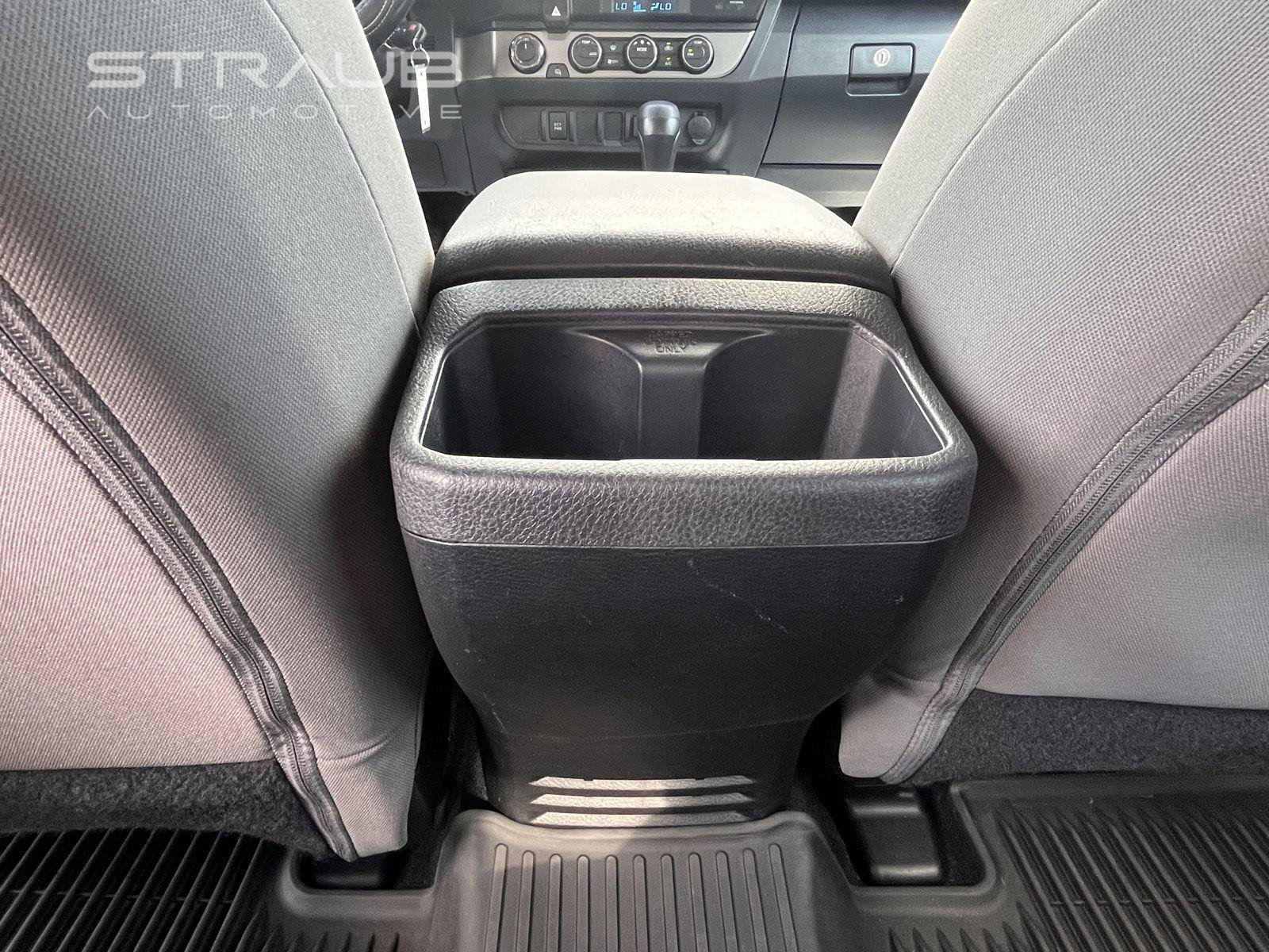 Used 2022 Toyota Tacoma SR AWD/4WD image 30