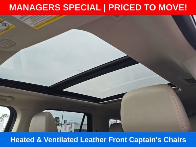 Used 2024 Ford Expedition Limited image 21