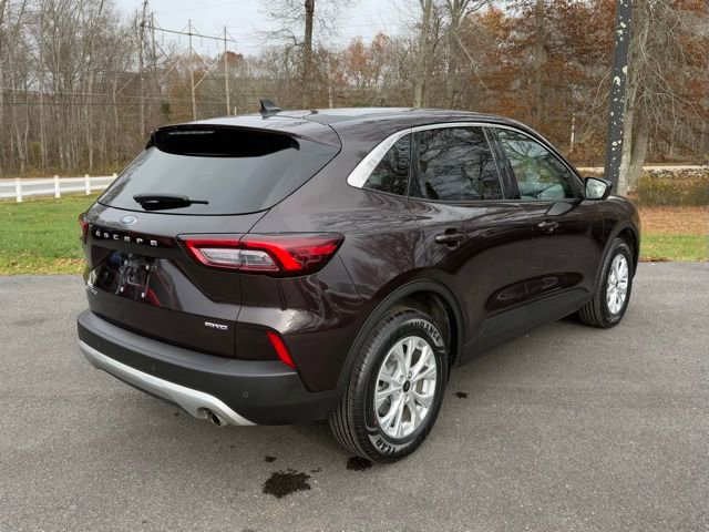 Certified 2023 Ford Escape Active w/ Tech Pack #2 image 7