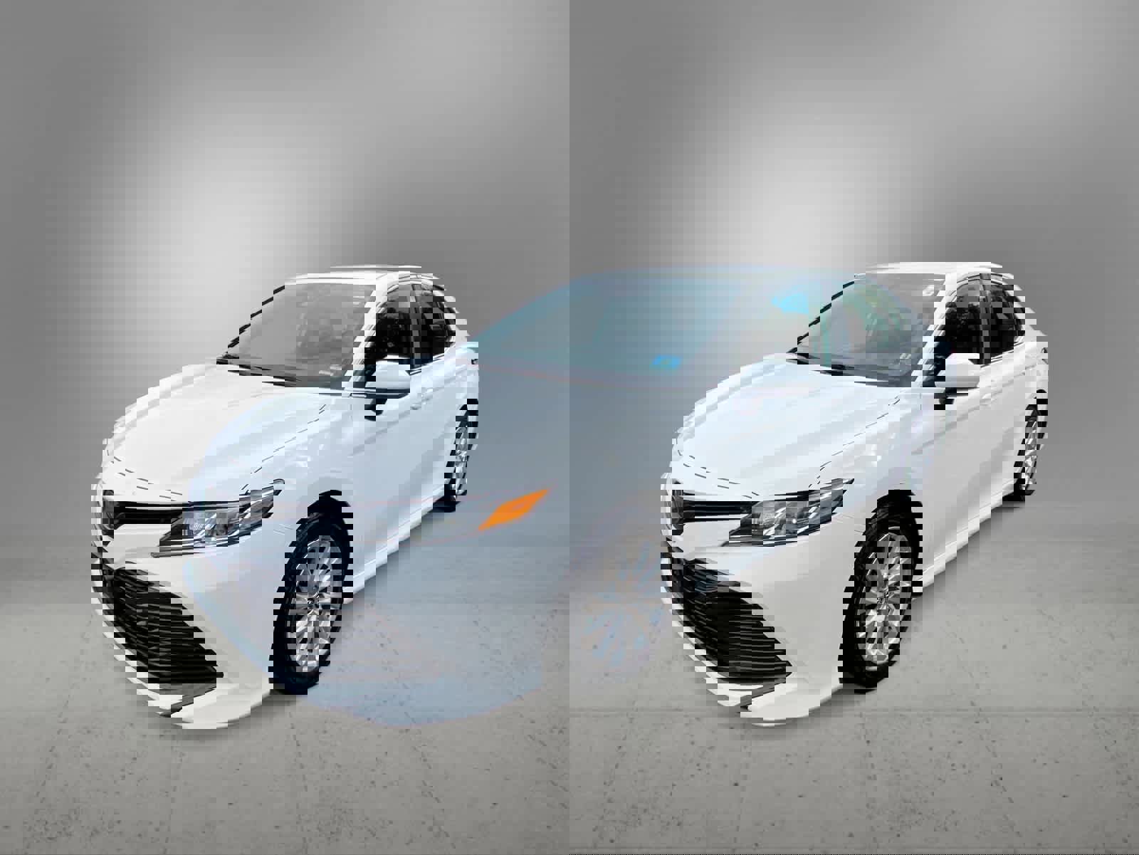 Used 2020 Toyota Camry LE