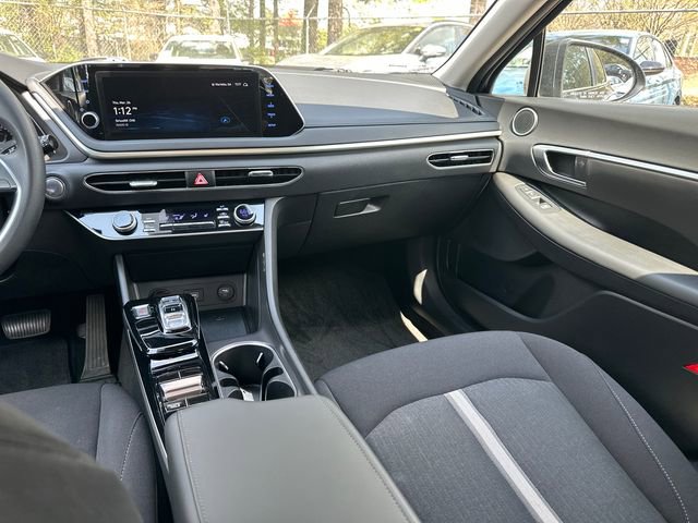 Used 2023 Hyundai Sonata SEL w/ Cargo Package image 15
