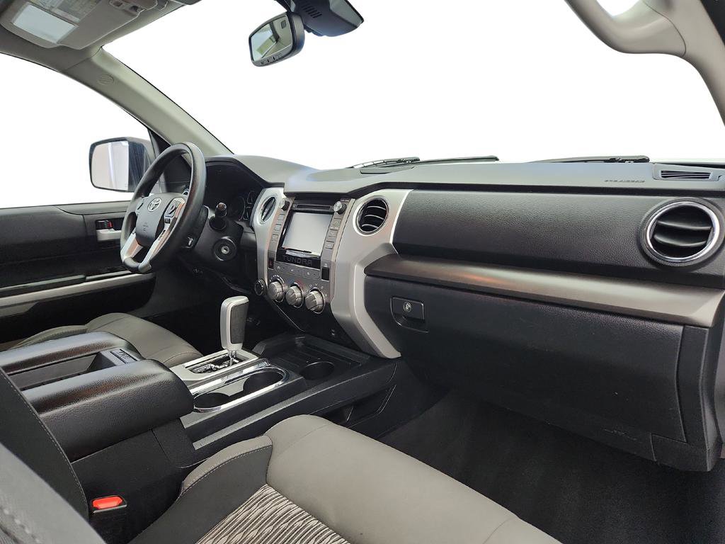 Used 2018 Toyota Tundra SR5 w/ TRD Off Road Package image 20