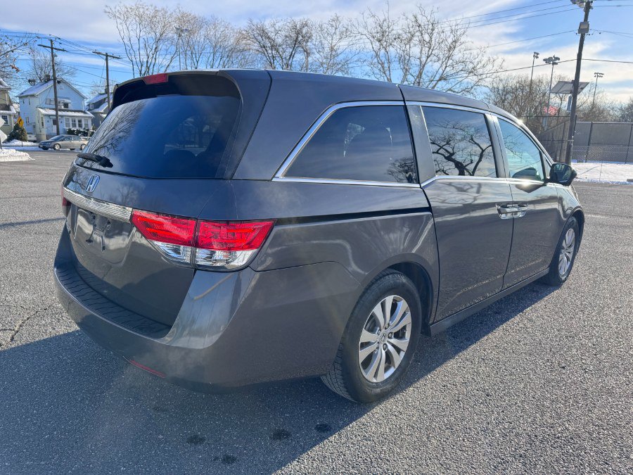 Used 2014 Honda Odyssey EX-L image 7