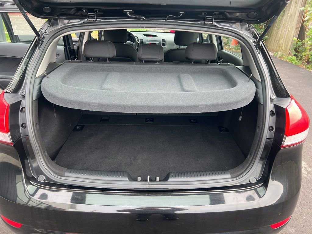 Certified 2016 Kia Forte LX image 12