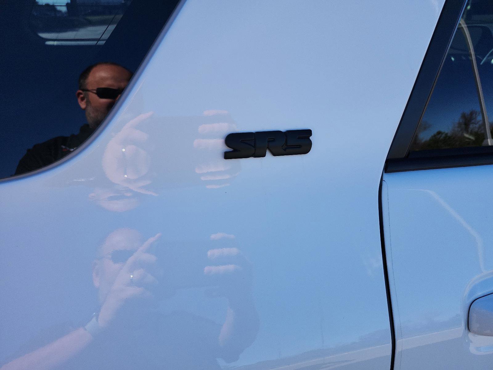 Used 2024 Toyota 4Runner SR5 image 6