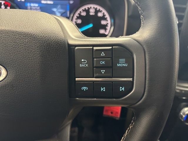 Used 2023 Ford F150 XLT w/ Equipment Group 301A Mid image 31