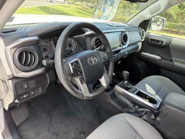 Certified 2023 Toyota Tacoma SR5 RWD image 12