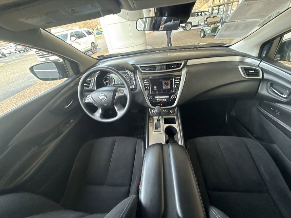 Used 2021 Nissan Murano S w/ Cargo Package image 20