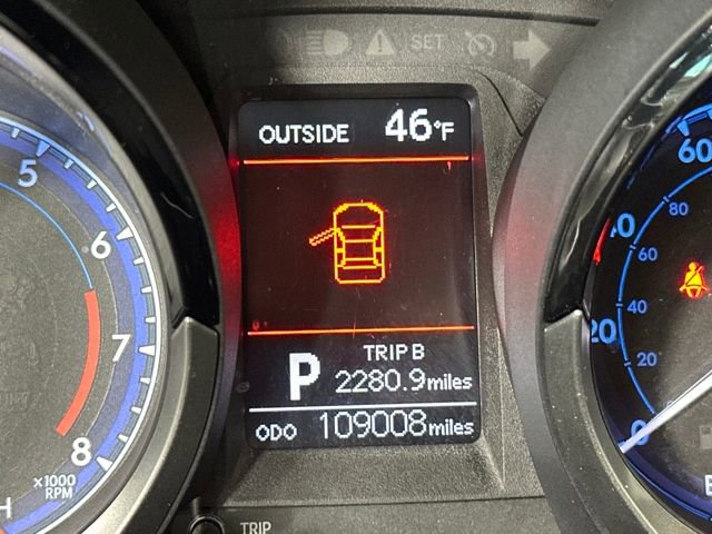 Used 2014 Toyota Corolla S image 18