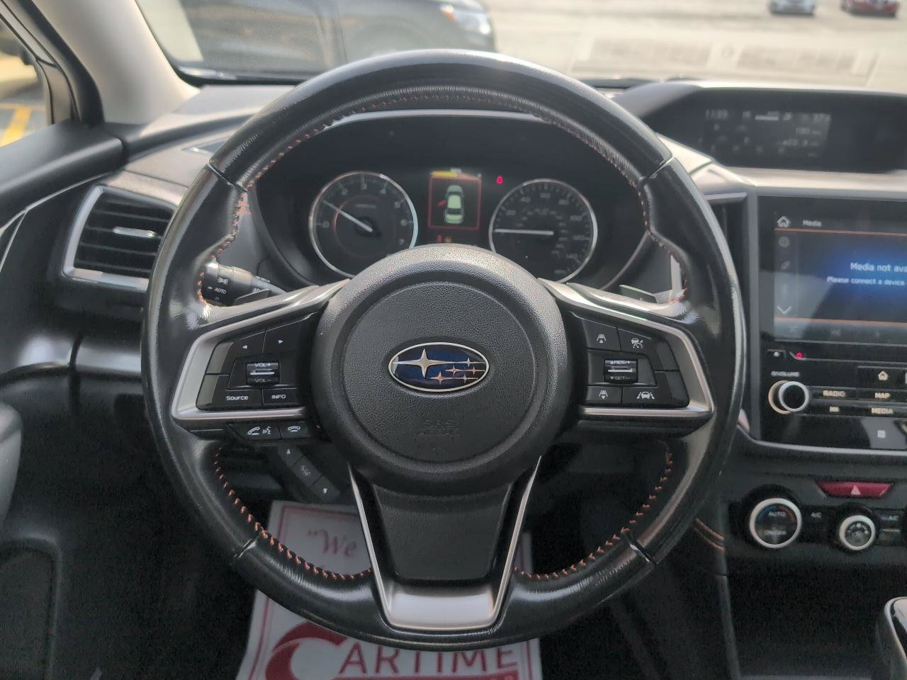 Used 2019 Subaru Crosstrek 2.0i Limited w/ Moonroof Package w/Navigation AWD/4WD image 14