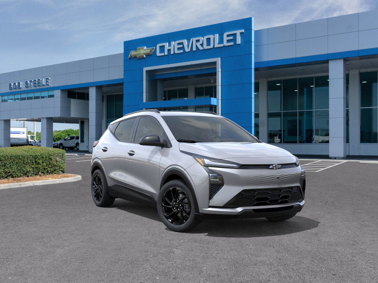 New 2027 Chevrolet Bolt RS w/ Technology Package image 1