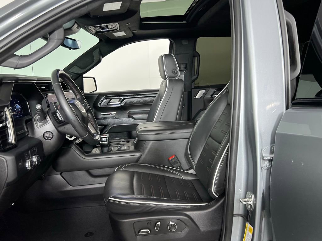Used 2024 GMC Sierra 1500 AT4X image 22