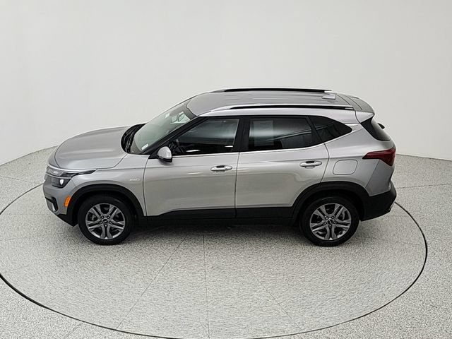 Used 2023 Kia Seltos S AWD/4WD image 36