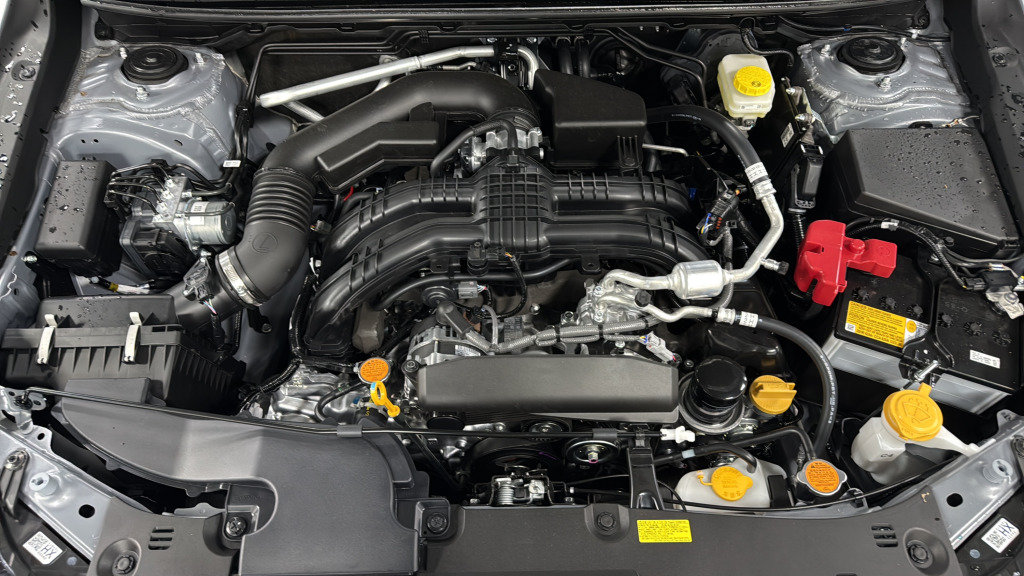 New 2026 Subaru Impreza 2.0i Sport AWD/4WD image 38