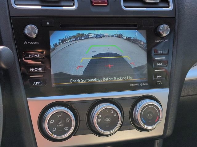 Used 2017 Subaru Crosstrek 2.0i Premium image 21
