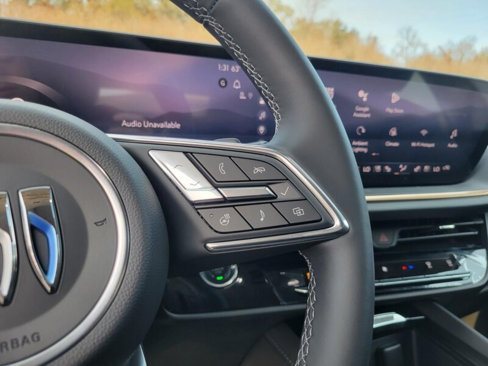 New 2026 Buick Envision Avenir AWD/4WD image 9
