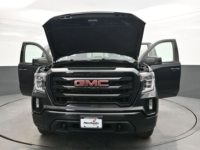 Used 2020 GMC Sierra 1500 Elevation w/ Elevation Value Package AWD/4WD image 43