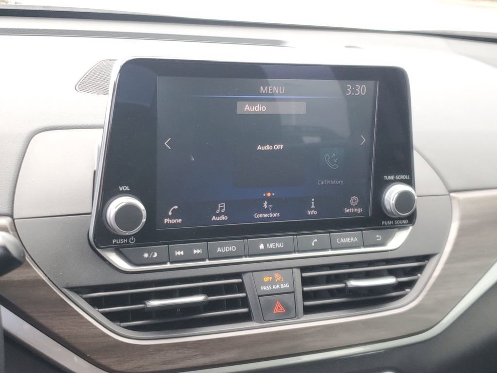 Used 2023 Nissan Altima 2.5 SV image 24