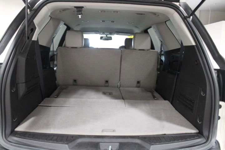 Used 2012 GMC Acadia SLT image 12