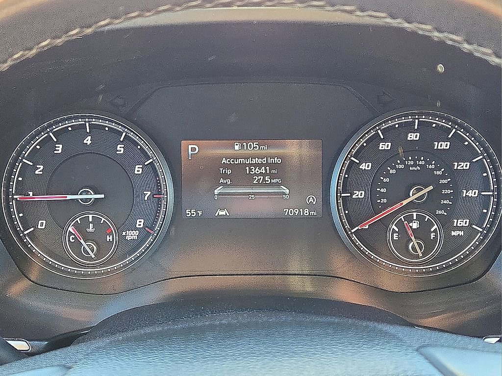 Used 2023 Hyundai Santa Fe SEL image 26